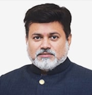 माननीय मंत्री (उद्योग)